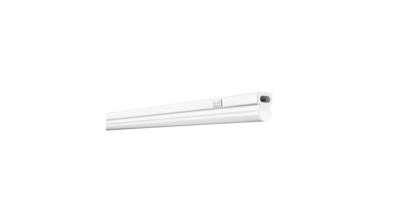 Oprawa LED LINEAR COMPACT SWITCH 900 12W 1200lm 4000K 5 LAT GWARANCJI 4058075106215