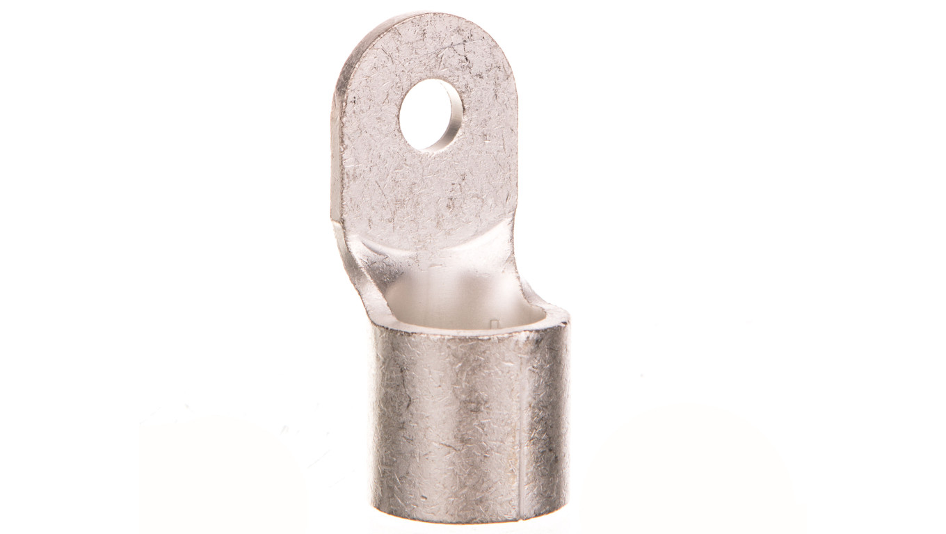 Końcówka oczkowa cynowana KO 120/8 E09KO-01010107103 /10szt./