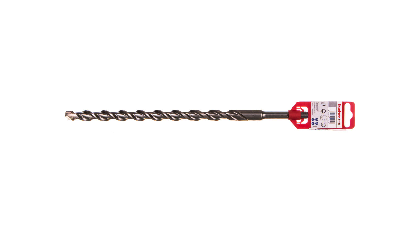 Wiertło SDS PLUS-V II 16/260/310 531829