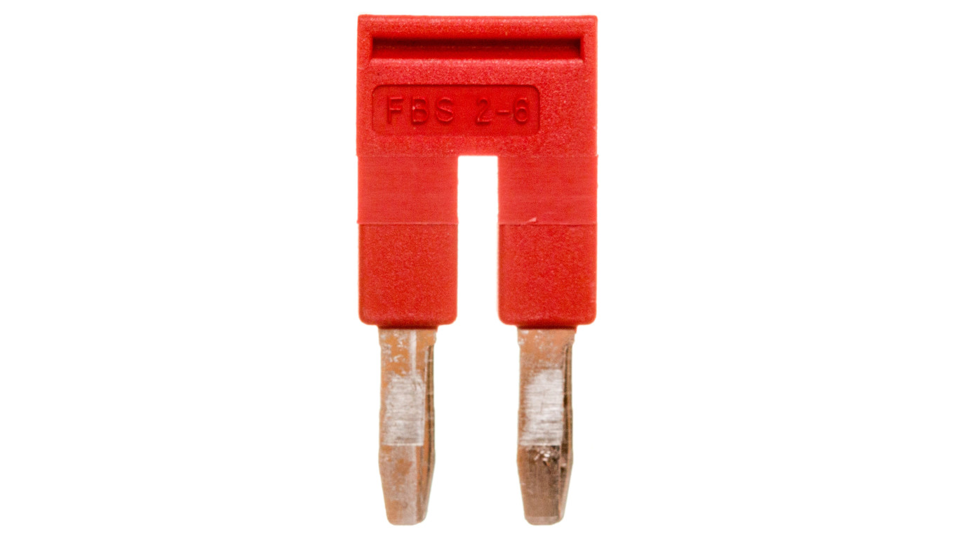 Mostek wtykany FBS 2-6 3030336