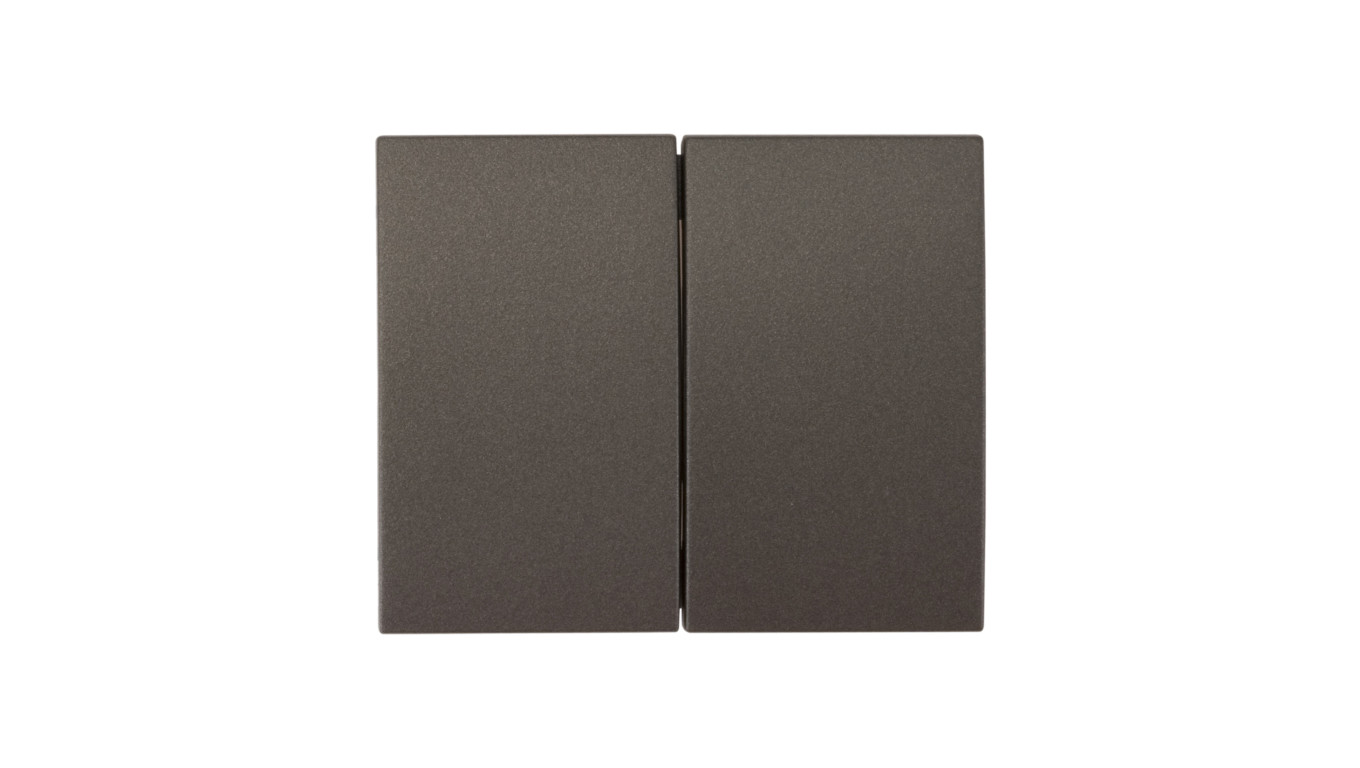 SISTENA LIFE Klawisz podwójny choco 771212