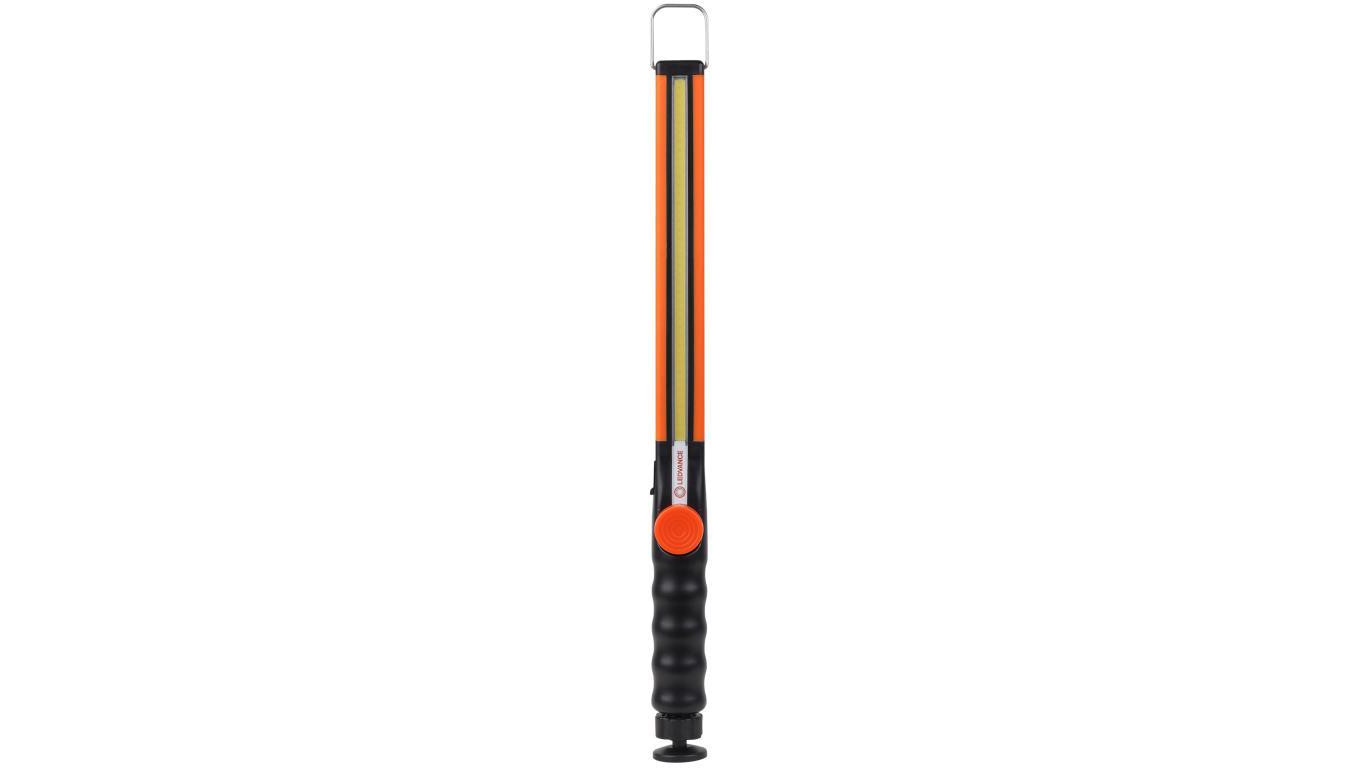 Latarka LED akumulatorowa samochodowa CAR RECH MULTI 5W 400lm 1800mAh IP22 4099854175640