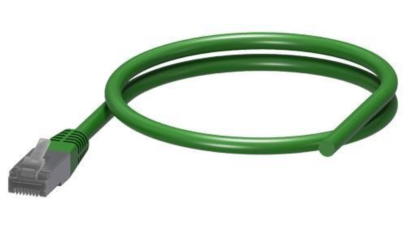 Przewód komunikacyjny do 3RC7 ILM do podłączenia do ET200SP długość 0,5 m 3RC7940-0TE10