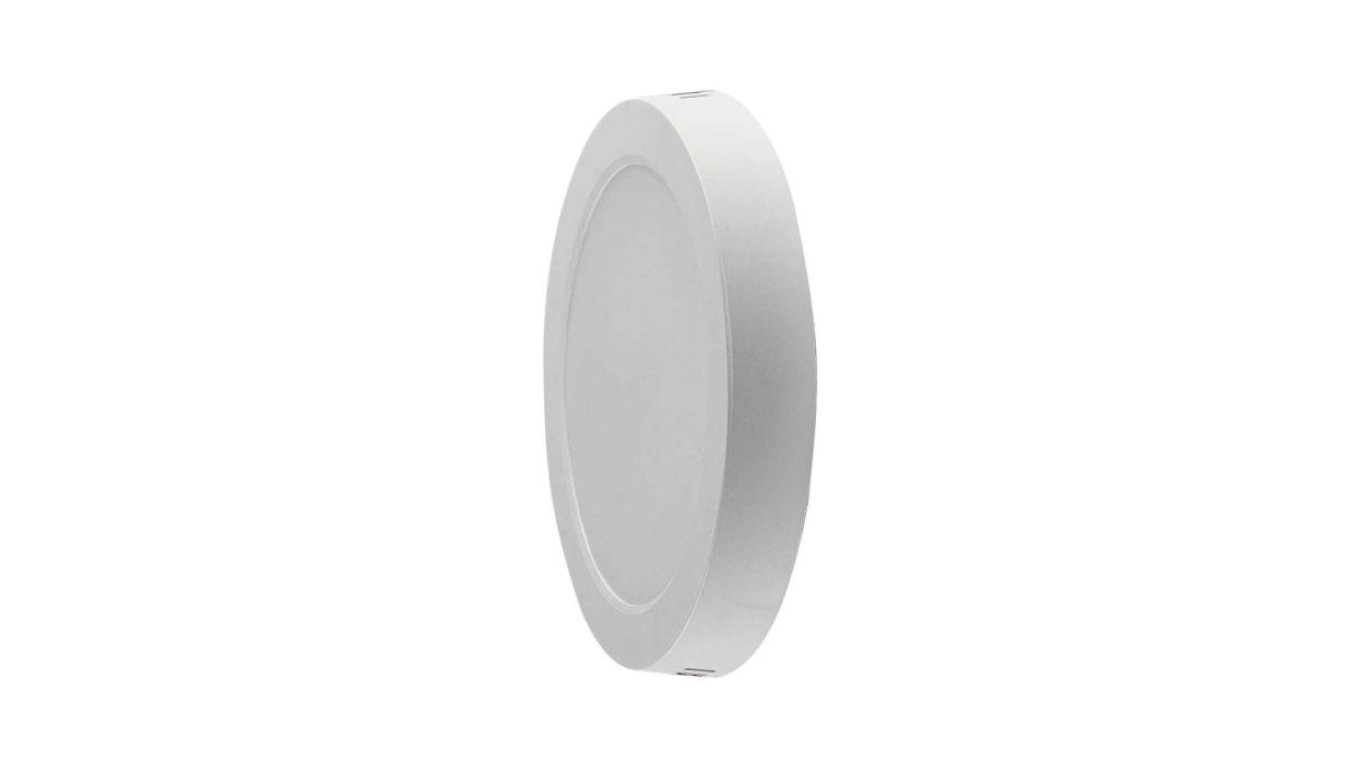 Panel LED 18W 4000K 1980lm 215,6x30,8mm Diody SAMSUNG Okrągły 5 Lat Gwarancji 78771