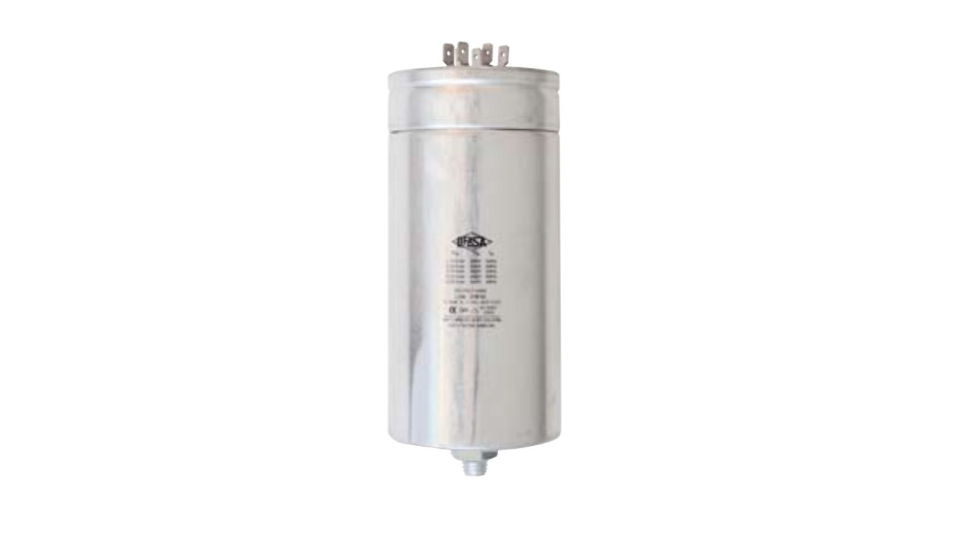 Kondensator 3 fazowy POLB 1,50 kVAR 440V50 HZ POLB44015SHD