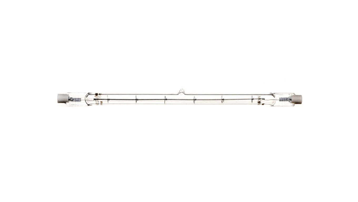 Żarówka halogenowa HALOLINE STANDARD R7s 750W 15000lm 3000K 230V 189mm 4050300004167