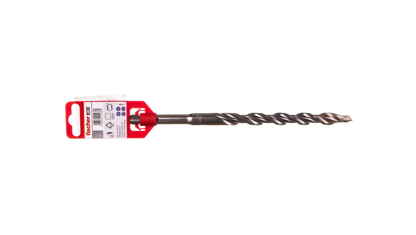 Wiertło SDS PLUS-V II 14/160/210 531816
