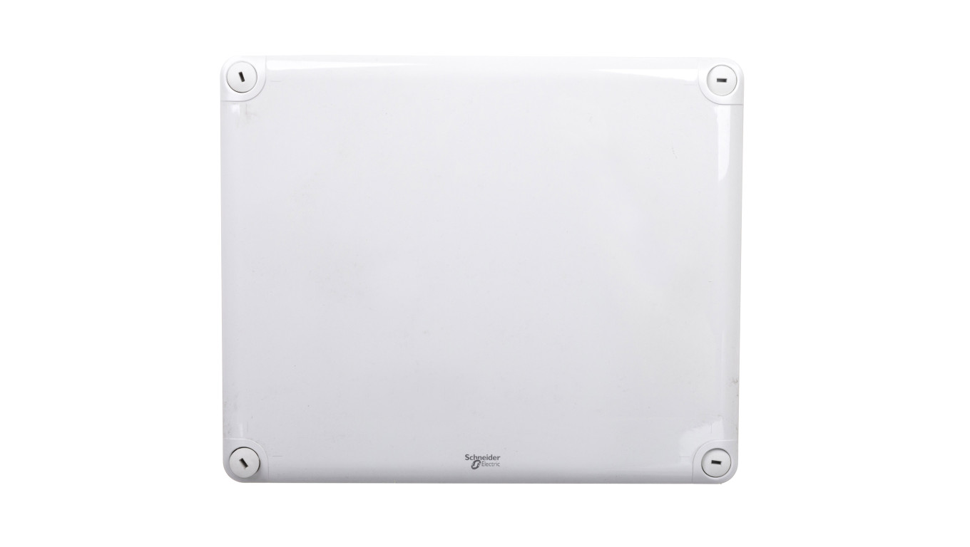 Puszka przemysłowa pusta 241x291x88mm IP66 NSYTBP29248