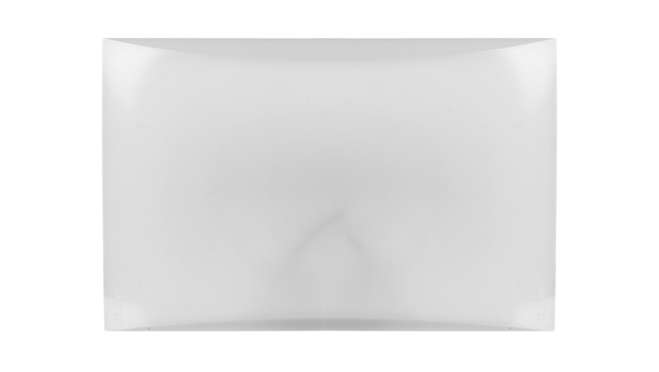 Oprawa elewacyjna z czujnikiem zmierzchu i numerem domu LN1 N LED 4,5W 3000K 440lm IP54 230V ST649715