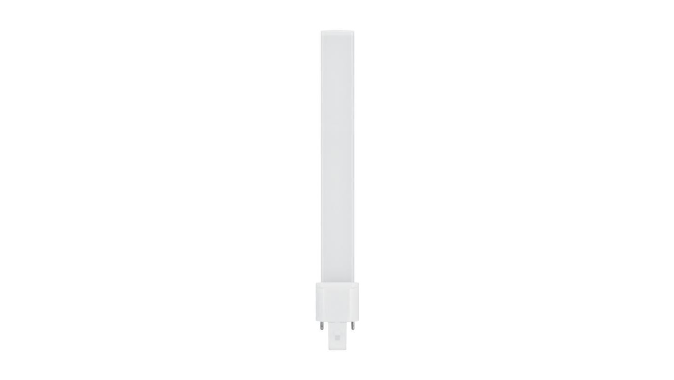 Świetlówka DULUX LED S11 EM V 6W 700lm 4000K 840 G23 3 LATA GWARANCJI 4058075823037