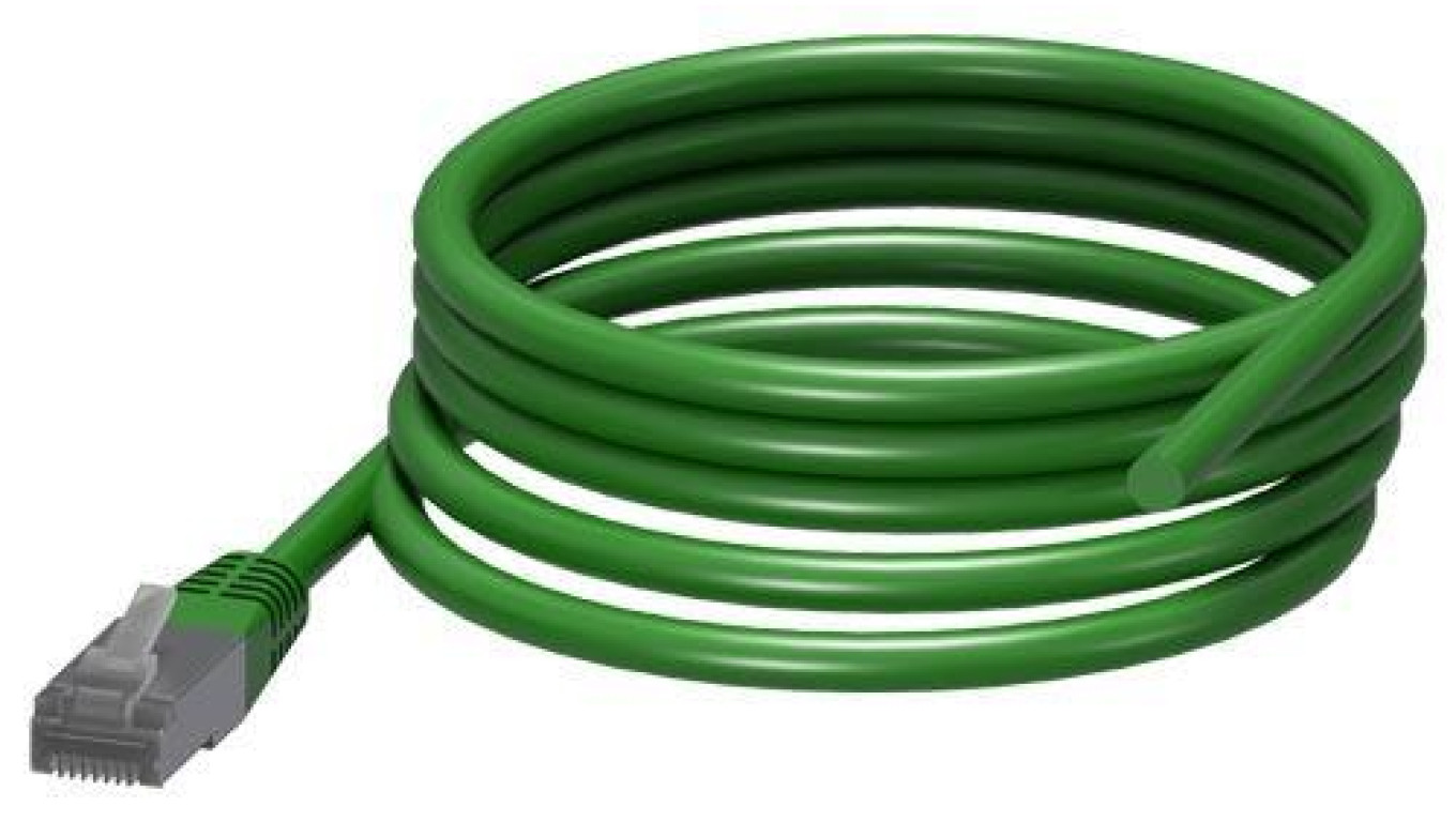 Przewód komunikacyjny do 3RC7 ILM do podłączenia do ET200SP długość 5 m 3RC7940-0TE30