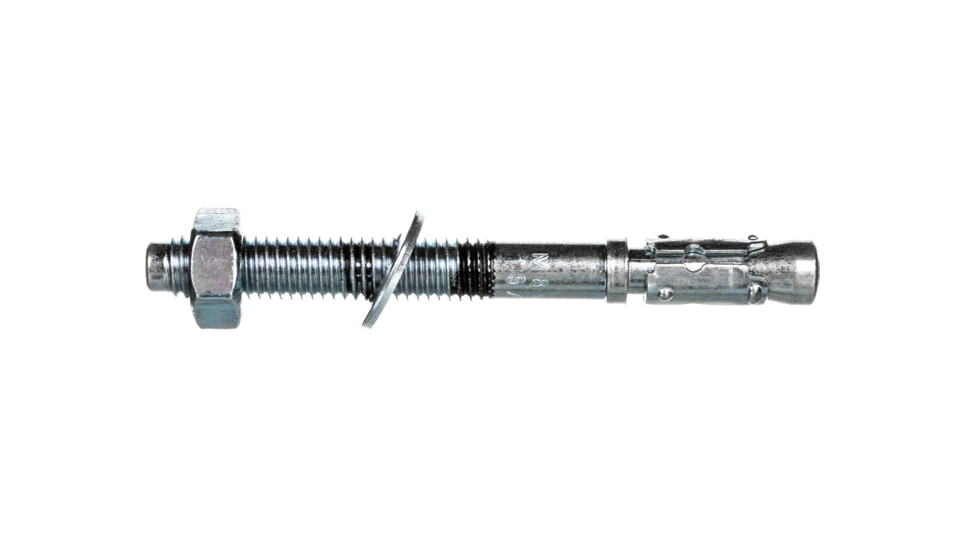 Kotwa opaskowa Rawlplug R-XPT-08080/15 8×80 mm - do betonu i kamienia naturalnego