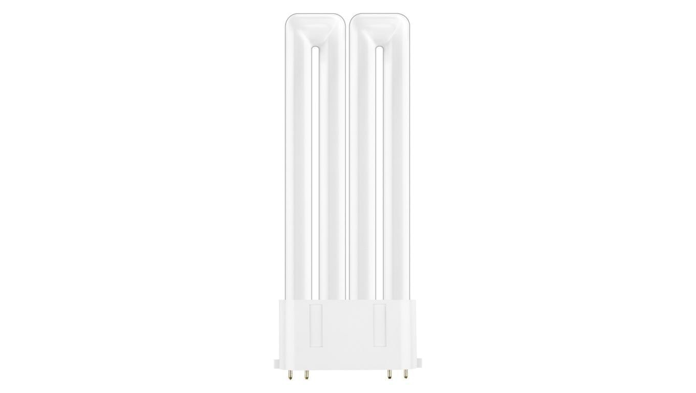 Świetlówka DULUX LED F24 EM V 12W 1350lm 3000K 830 2G10 3 LATA GWARANCJI 4058075822450