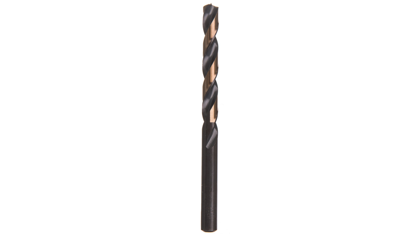 Wiertło do metalu HSS-CNC 124 stopni calaPro-Teccala 8.5 mm 55H030
