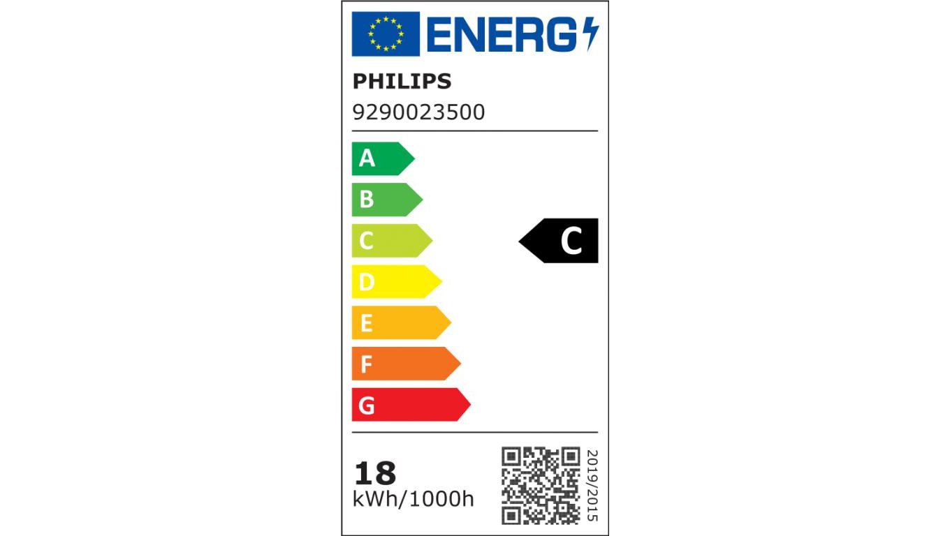 Żarówka LED CorePro 18W zam 80 (HPL 80W, SON 70W)W 3000lm 4000K TForceCore LED HPL 18W E27 840FR Szkło matowe3latagwar