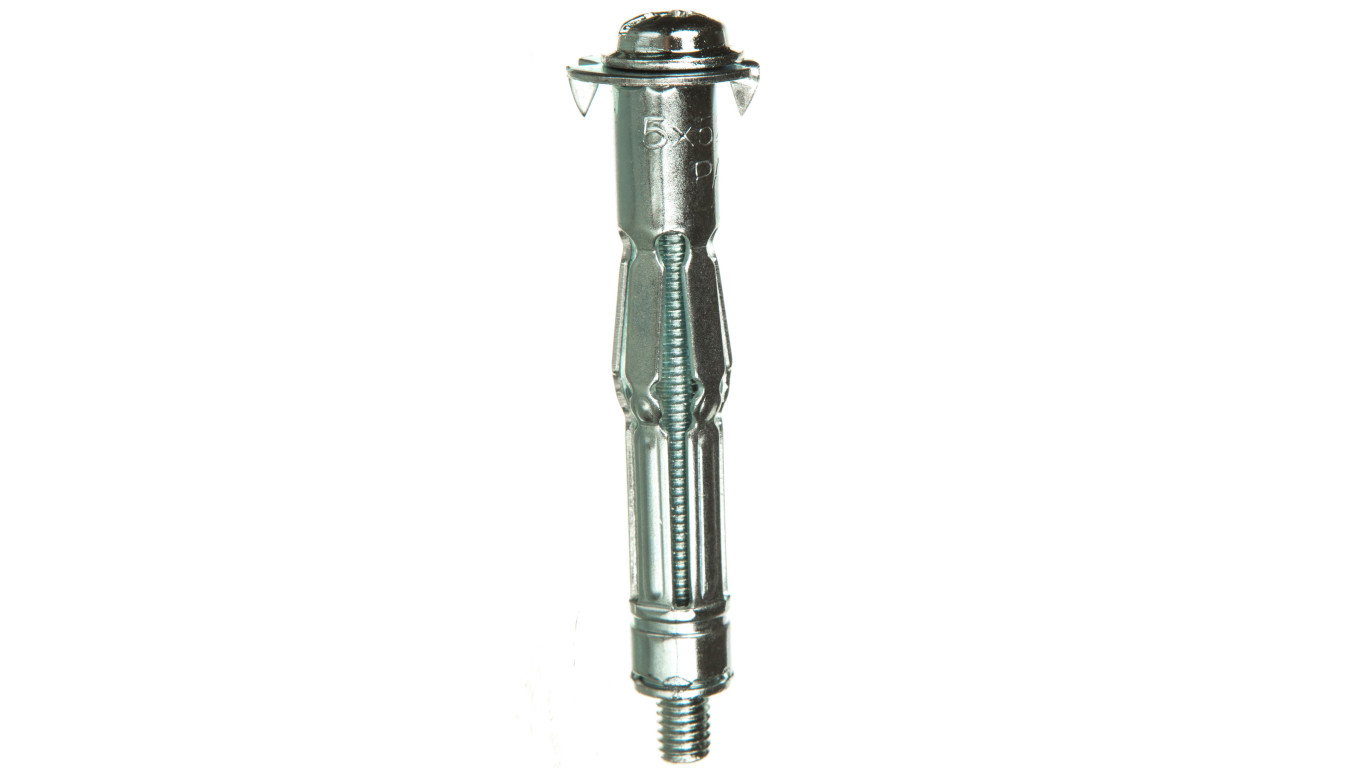 Śruba do płyt gipsowo-kartonowych 5x52 R-SM-05052 /100szt./