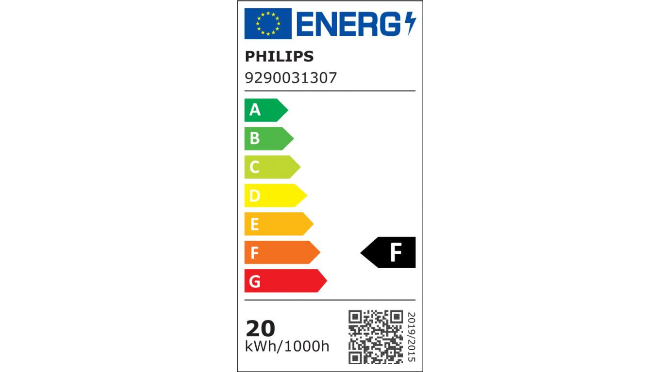 Świetlówka LED G13 T8 1500mm Ecofit LEDtube 19.5W 840 T8 2000lm 929003130702
