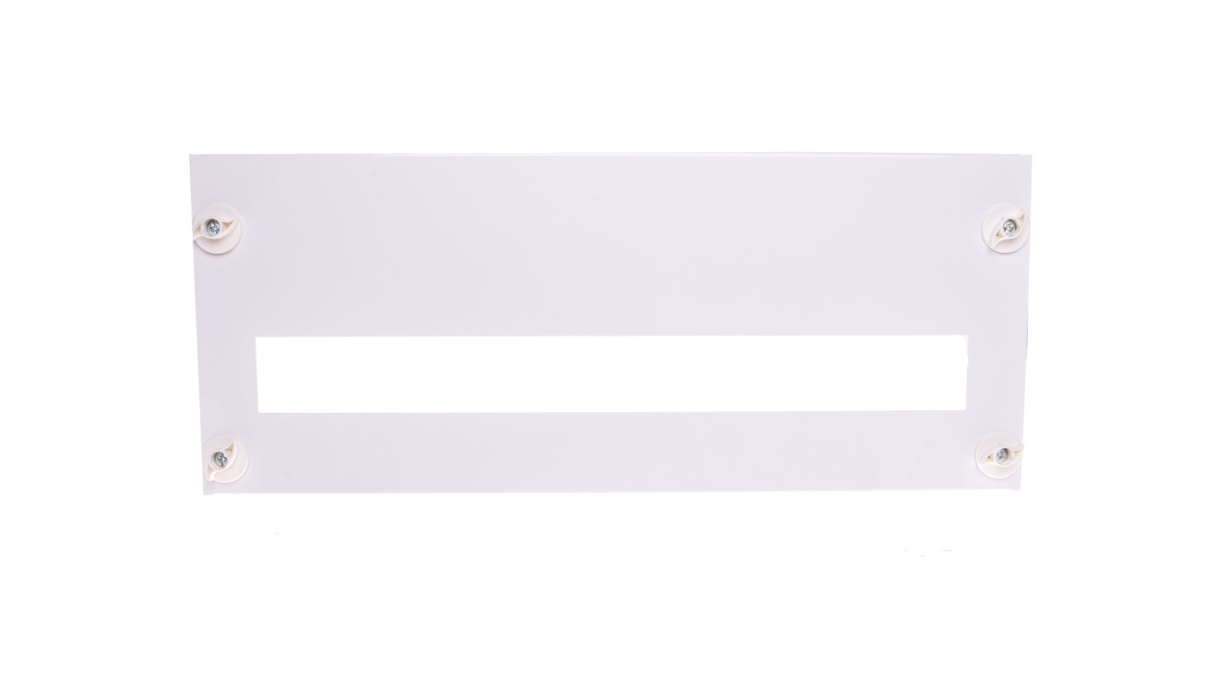 Osłona czołowa 1x24 modułów BFZ-FP-1+/24 283061