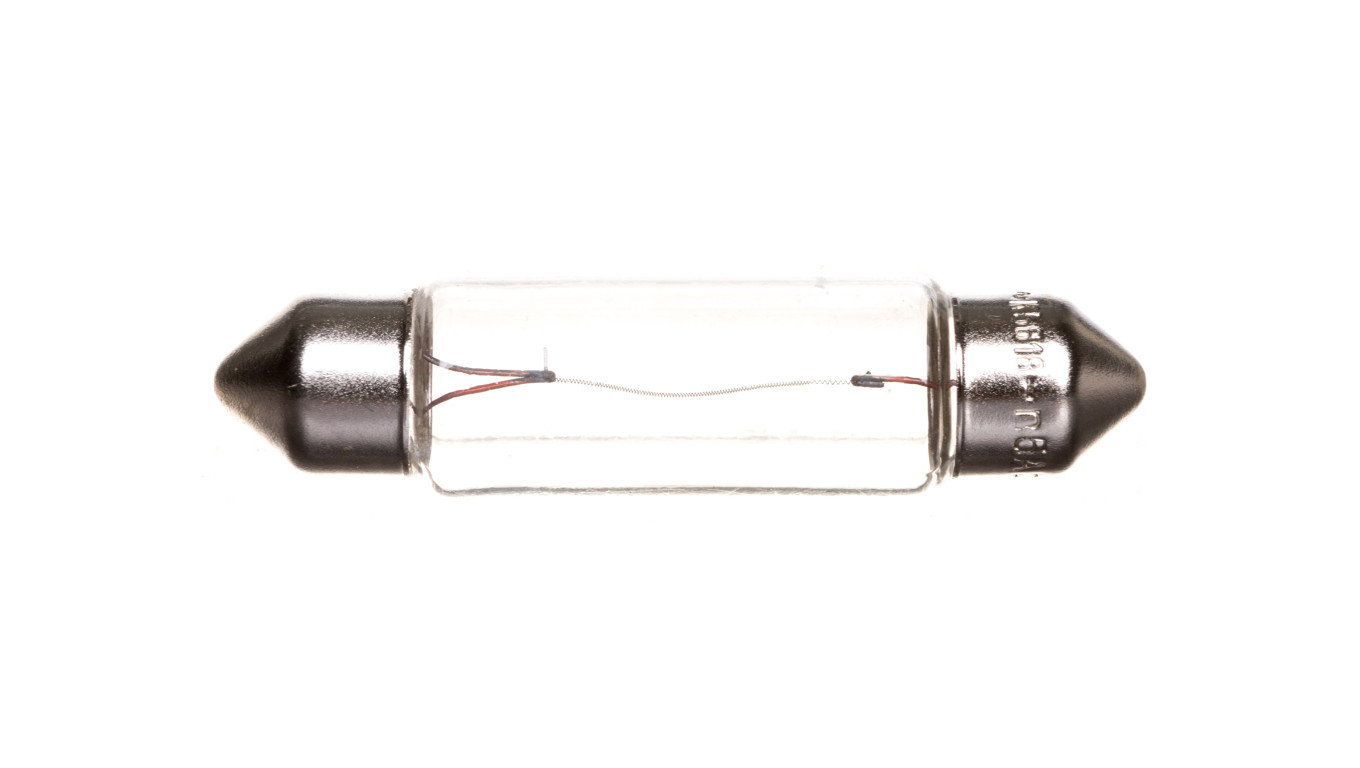 Żarówka samochodowa SV8,5-8 12V 10W N264 NEOLUX /10szt./