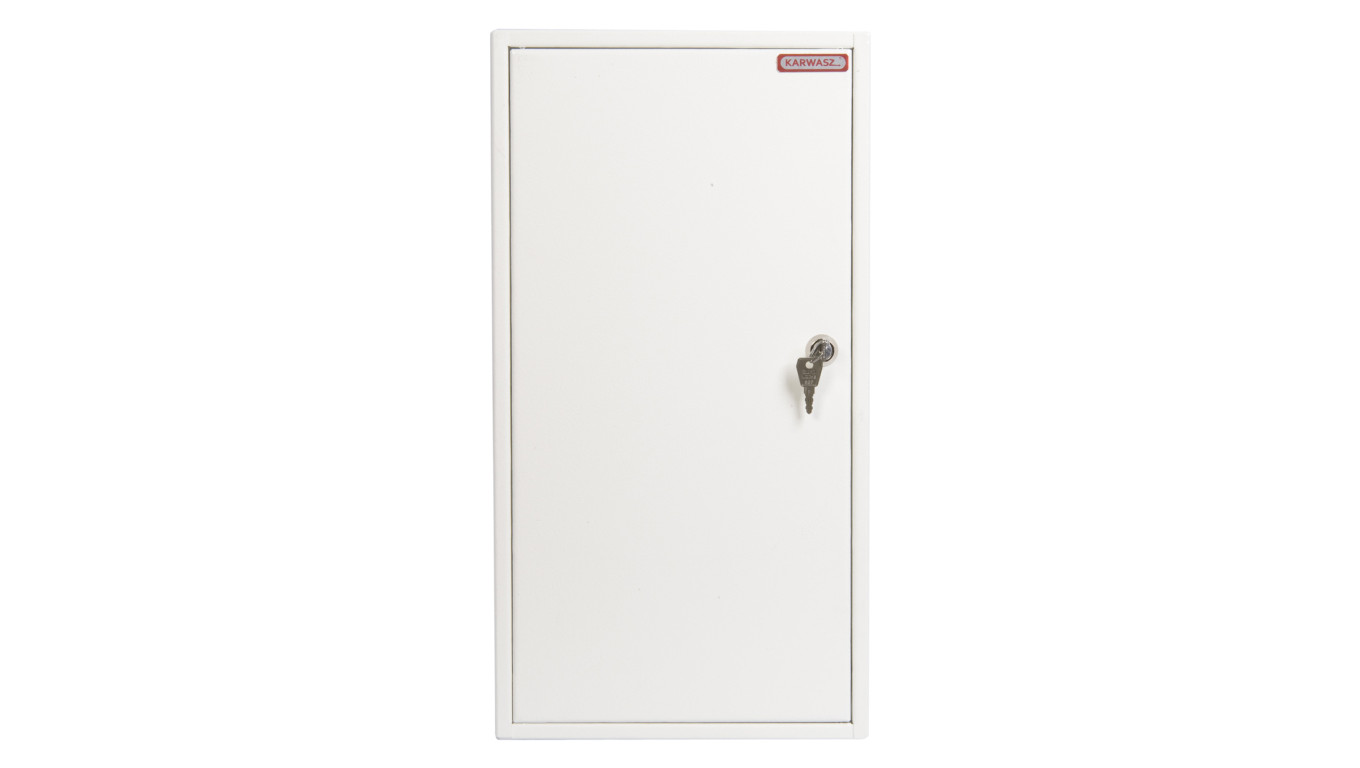 Rozdzielnica modułowa 3x12 natynkowa IP30 RN-36 Z