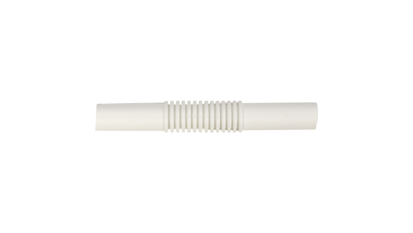 Złączka do rur gładkich ZCL 18 68025 /100szt./