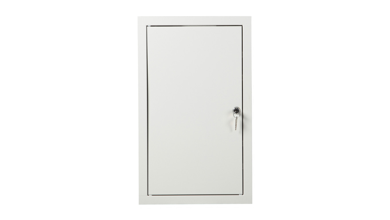 Rozdzielnica modułowa 3x12 podtynkowa IP31 RP 36 Z 1-028
