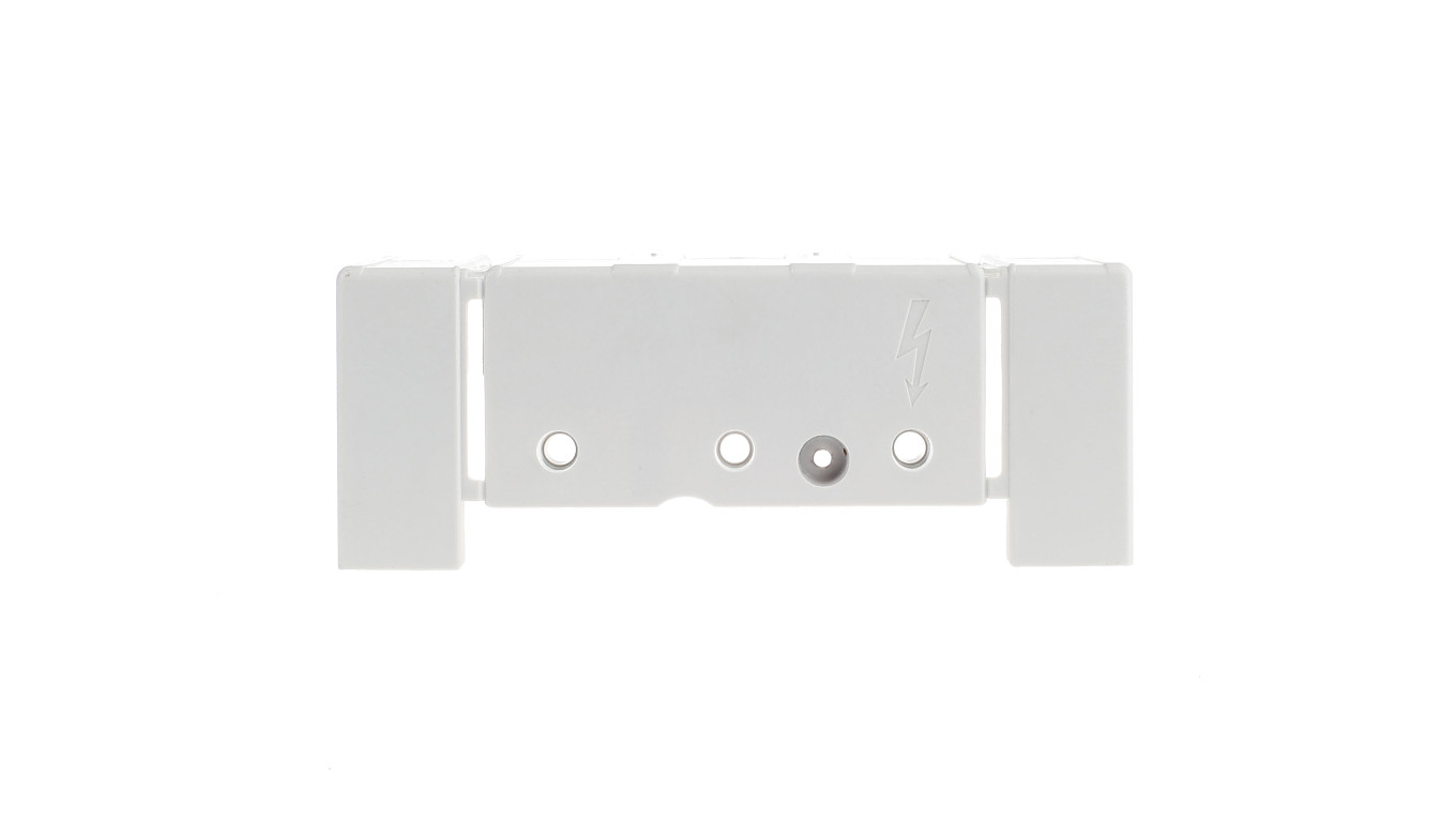 Osłona zacisków rozłącznika P3 3P+N H-P3 021999