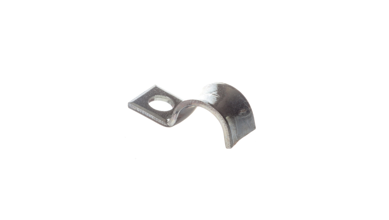 Uchwyt metalowy do kabli 6mm WN 7855 A6 1043102 /100szt./