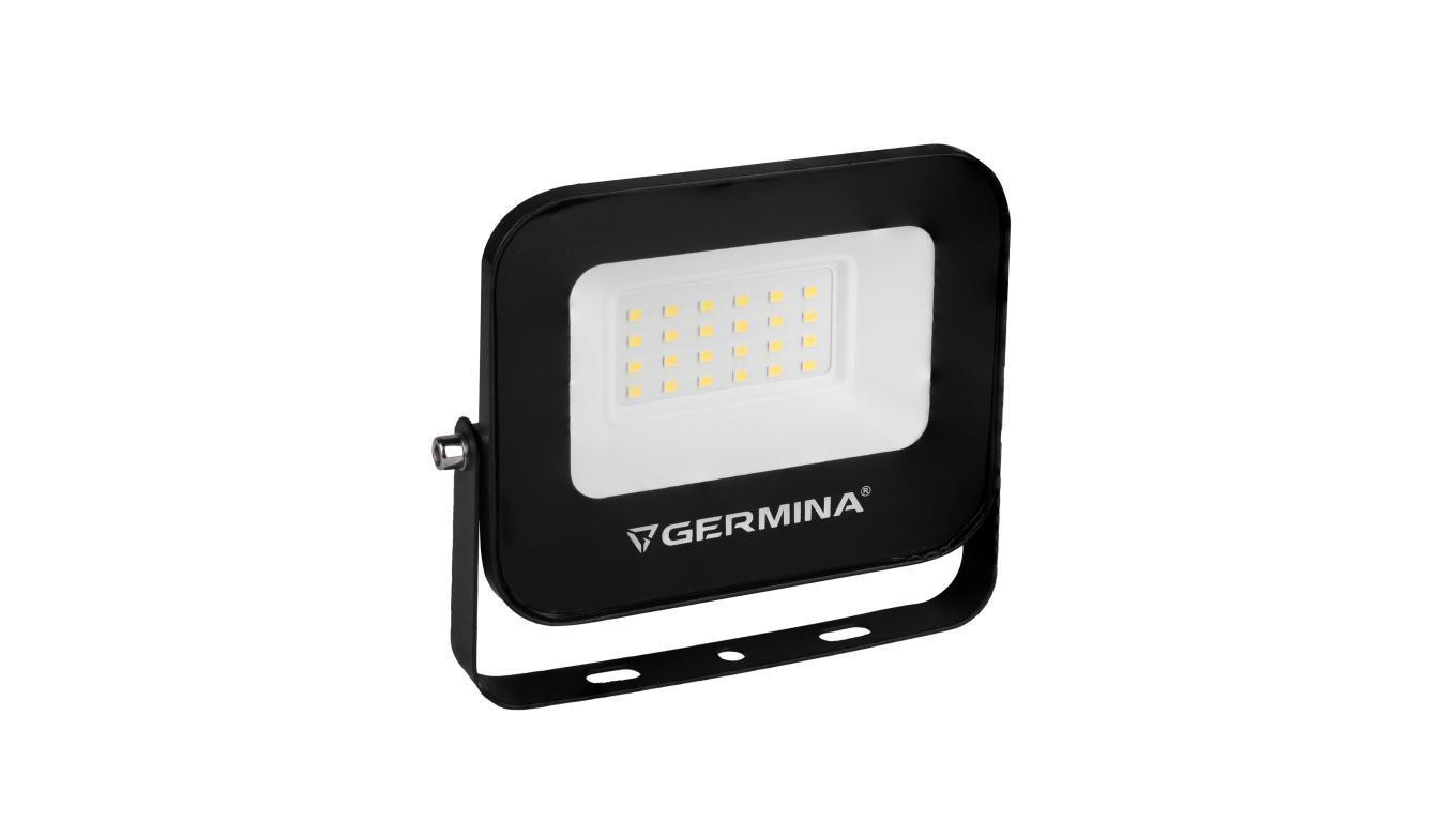 Naświetlacz ledowy Hera 20W GW-0099