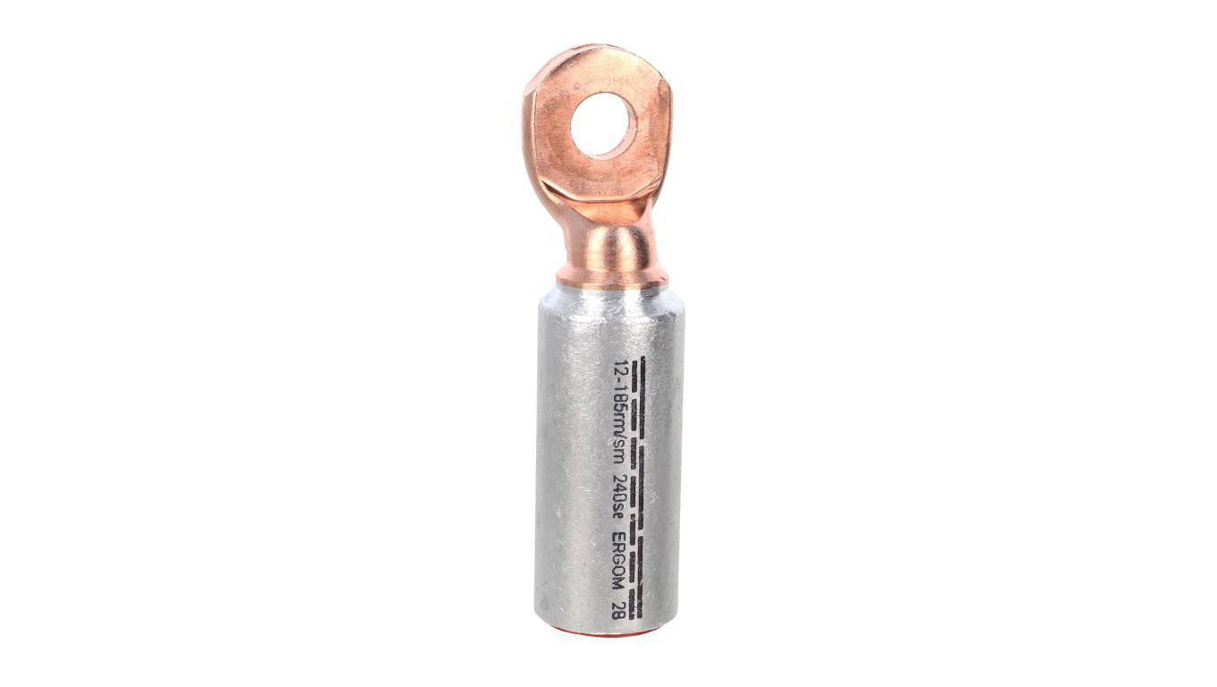 Końcówka kablowa KMA 185/12 E13KC-01070103700