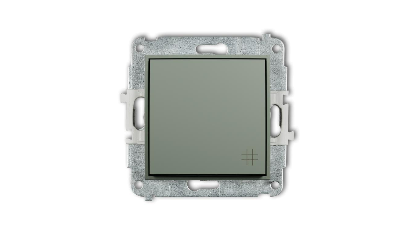 MINI Mechanizm łącznika krzyżowego szałwiowy 61MWP-6