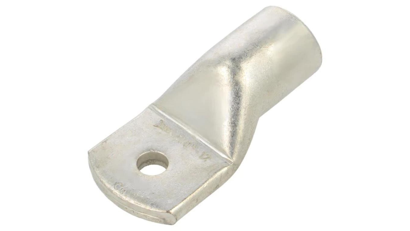 Końcówka oczkowa rurowa 400/M12 BM037491