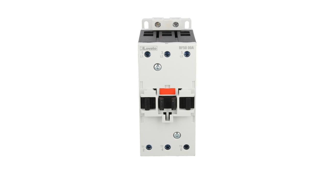 Stycznik mocy 3P 50 A AC3 cewka 230 VAC 50/60 Hz BF5000A230
