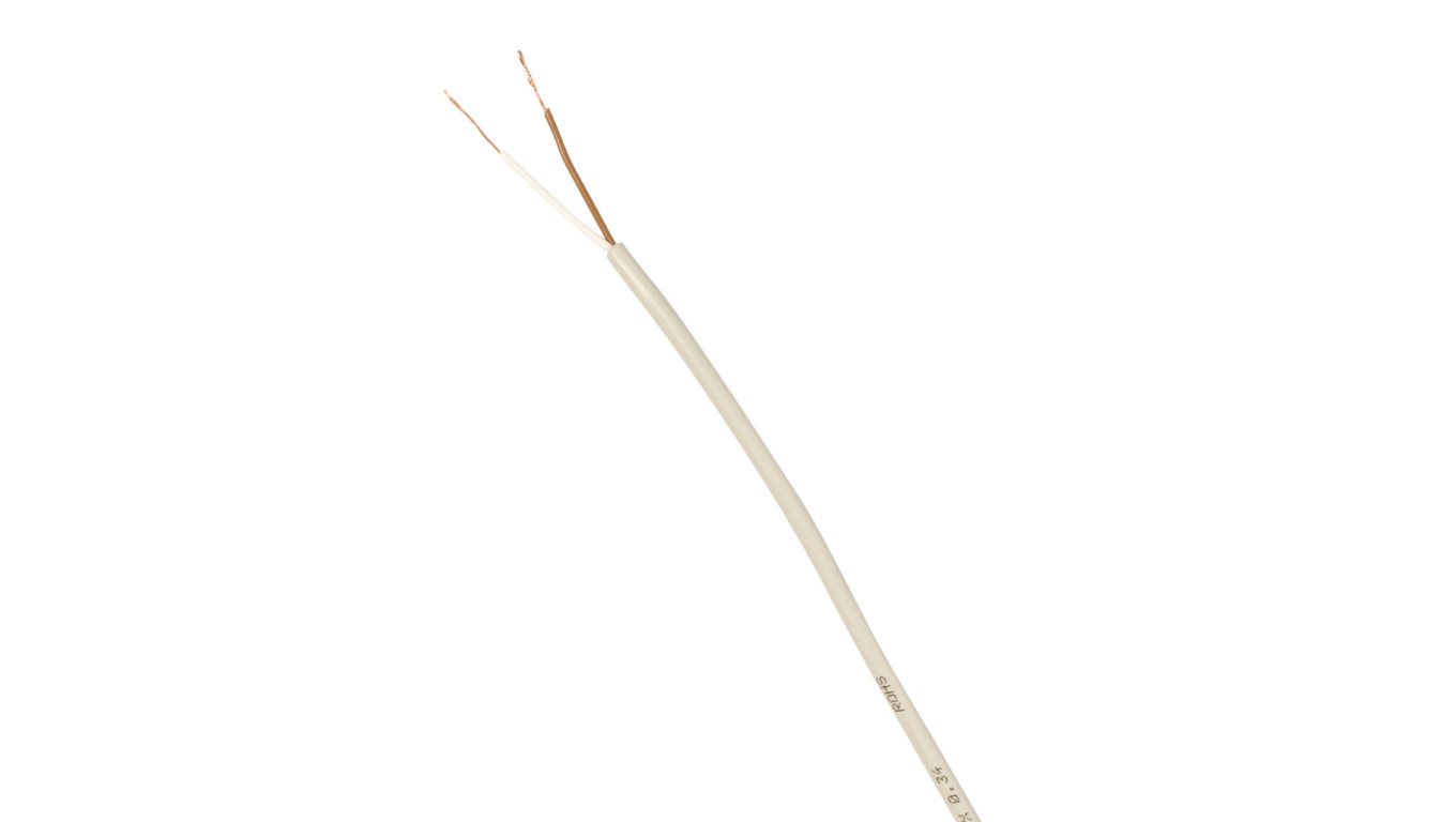 Przewód sterowniczy UNITRONIC LiYY 2x0,34 0028402 /bębnowy/