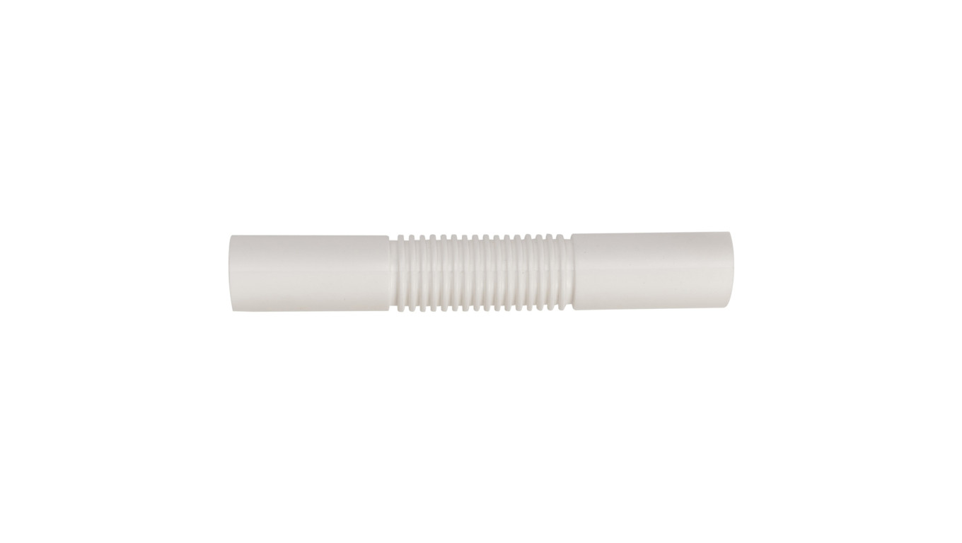 Złączka do rur gładkich ZCL-20 68026 /100szt./