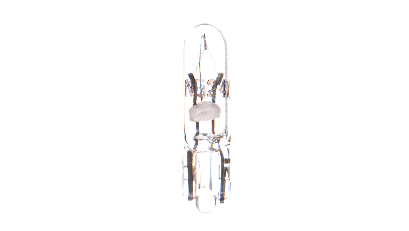 Żarówka samochodowa W2x4,6d 24V 1,2W N508 NEOLUX /10szt./