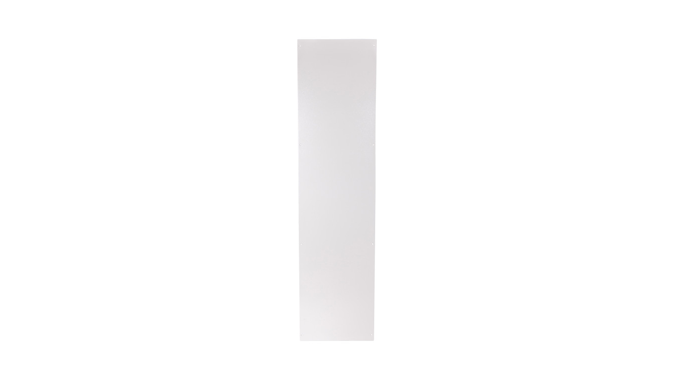Ściana boczna 2000x600mm IP40 (2szt.) XVTL-S-6/20-PAIR 116181