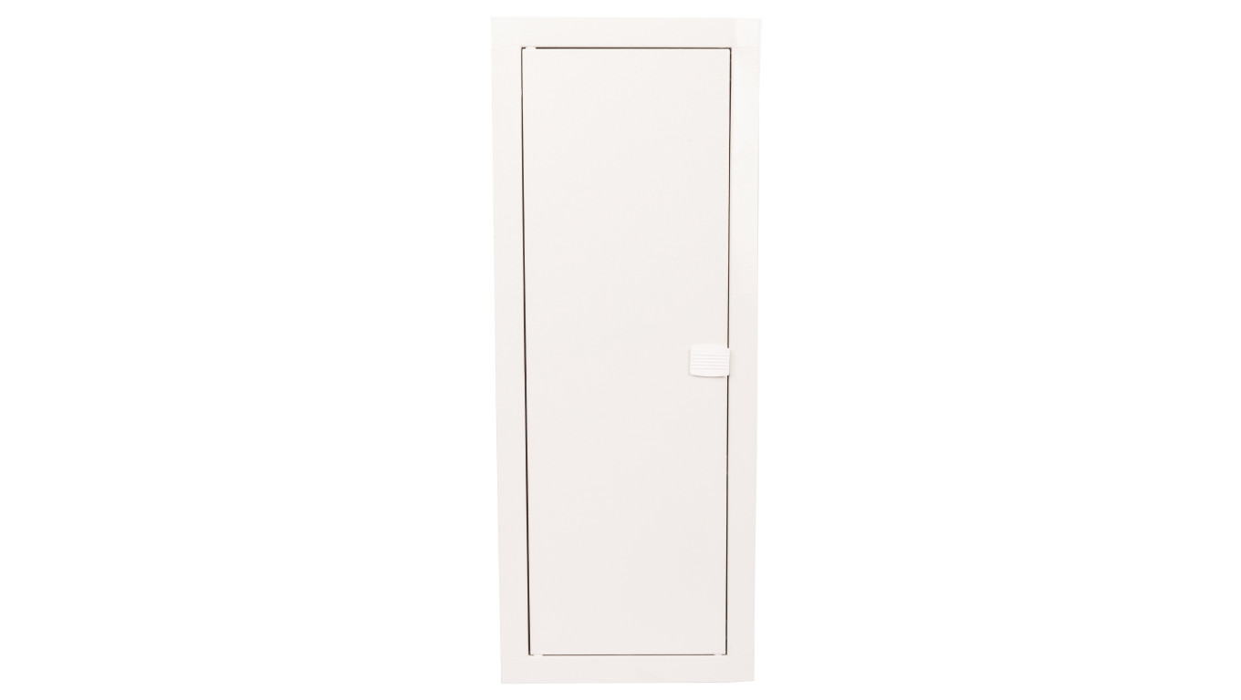 Szafka licznikowa podtynkowa 1-licznikowa 1-fazowy 12 modułów IP31 RL 1F 12 2-061