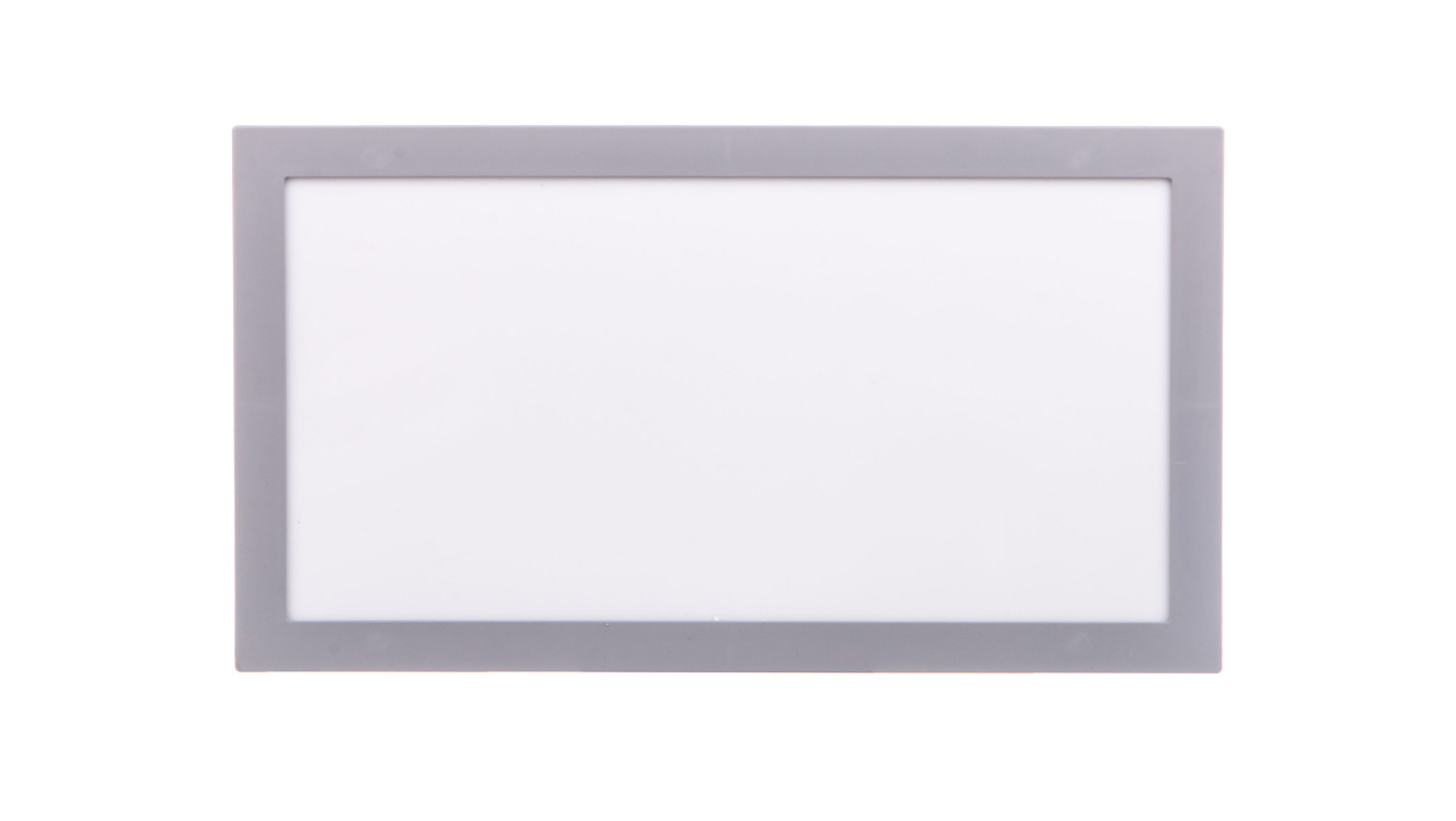 Oprawa awaryjna INFINITY II B LED 1W 3h jednozadaniowa PT szara IF2BWS/1W/C/3/SE/PT/GR
