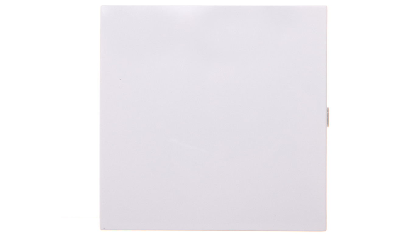 Simon 54 Klawisz pojedynczy biały DKW1/11