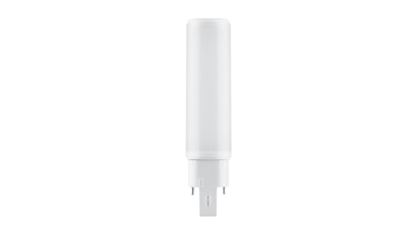 Świetlówka DULUX LED DE18 HF V 7W 770lm 4000K 840 G24Q-2 3 LATA GWARANCJI 4058075821996