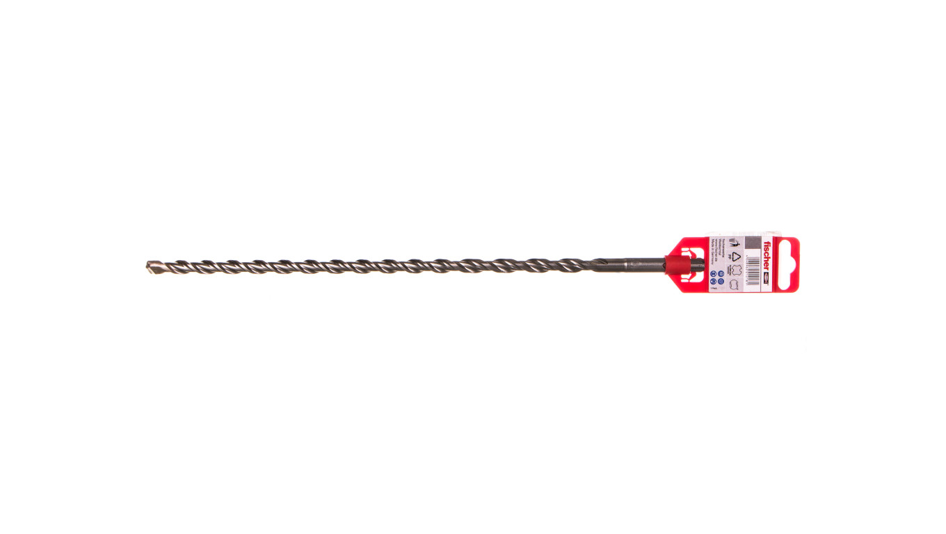 Wiertło SDS PLUS-V II 10/300/350 531796