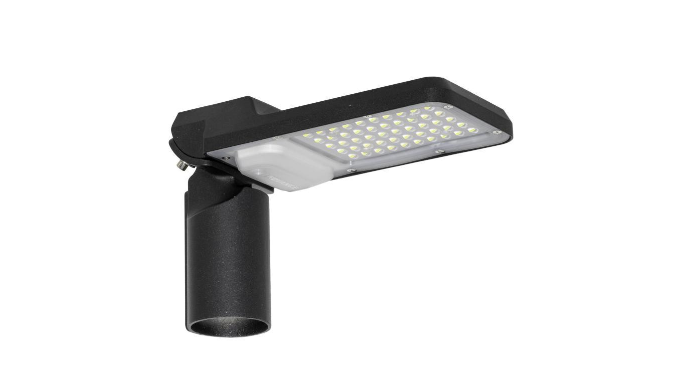 Oprawa uliczna LED URBAN AREA E 15W 1800lm 6500K 865 IP65 czarna 5 LAT GWARANCJI 4099854361647
