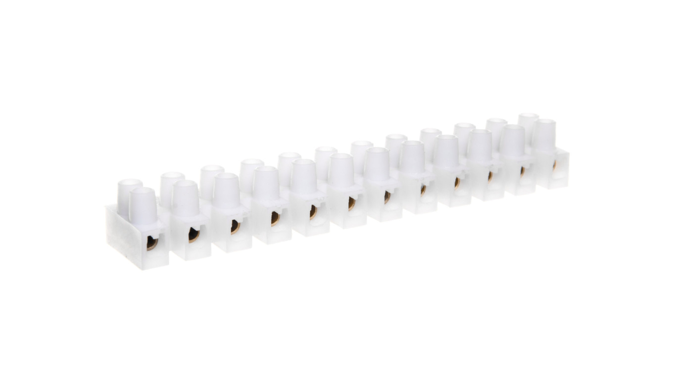 Listwa zaciskowa 12x4mm2 PS 4 19.3 /10szt./