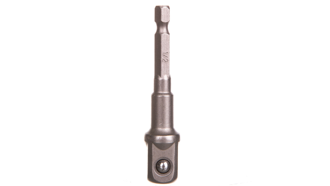 Adapter do kluczy nasadowych 1/2 cala 72mm WF2414000