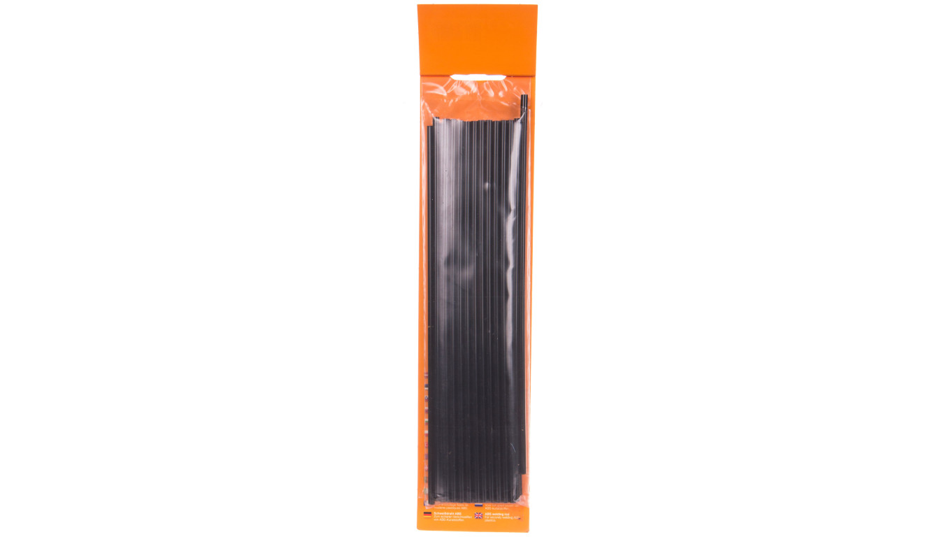 Spoiwo prętowe z twardego polietylenu HDPE/DR 071219
