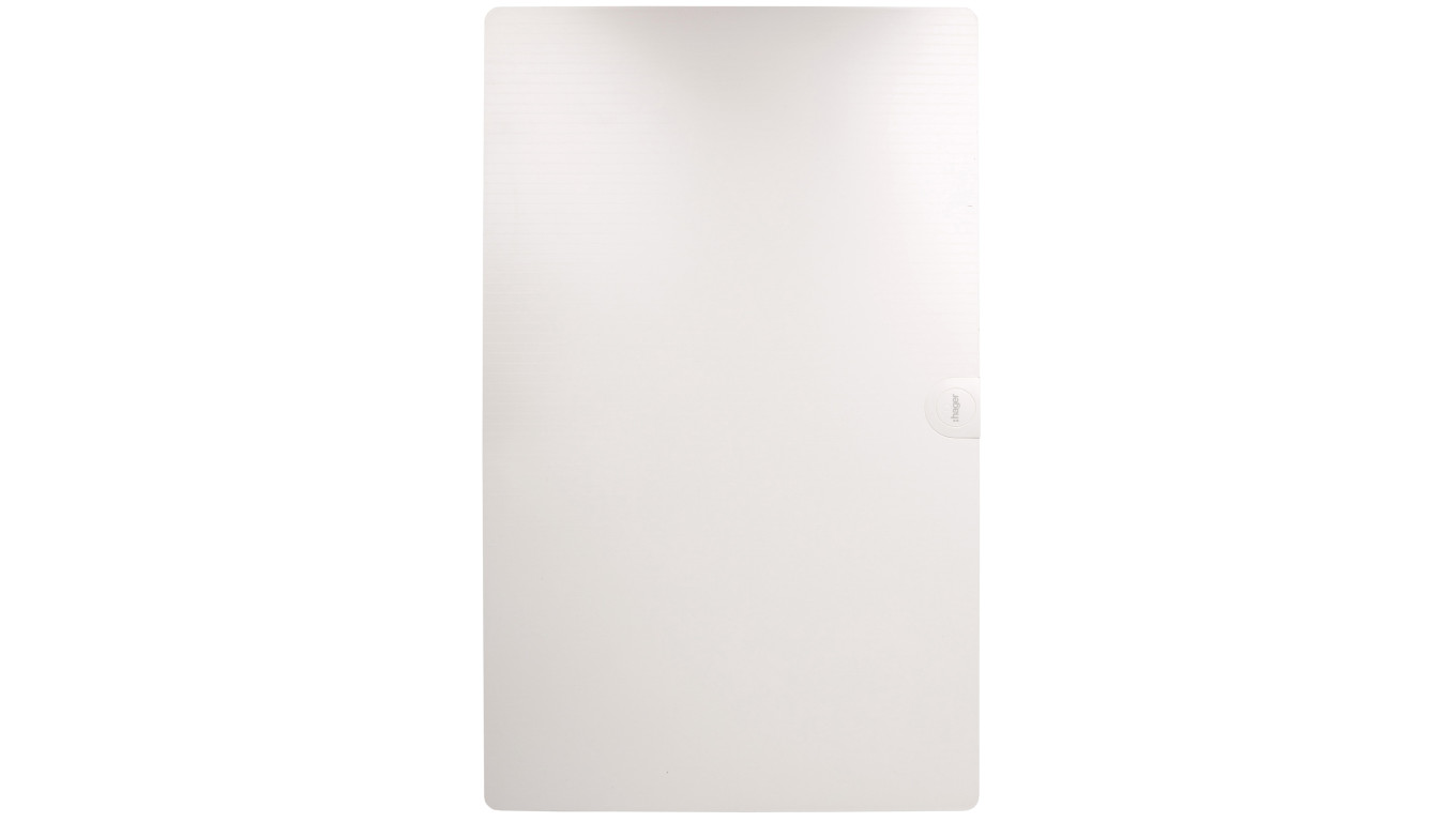 Rozdzielnica modułowa 4x18 natynkowa IP40 Golf (drzwi pełne) VS418PD