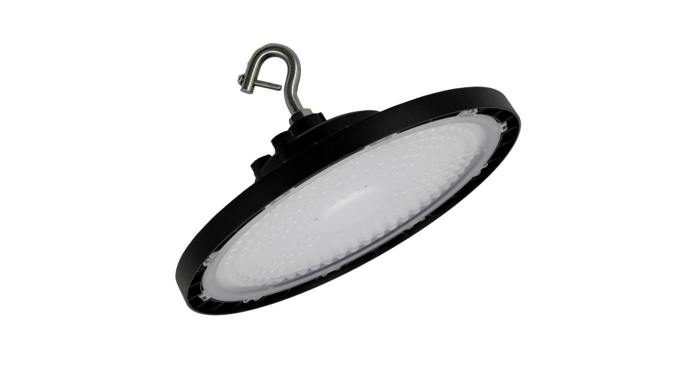Oprawa HIGHBAY V 145W 25500lm 5700K 857 60DEG IP66 5 LAT GWARANCJI 4099854326554