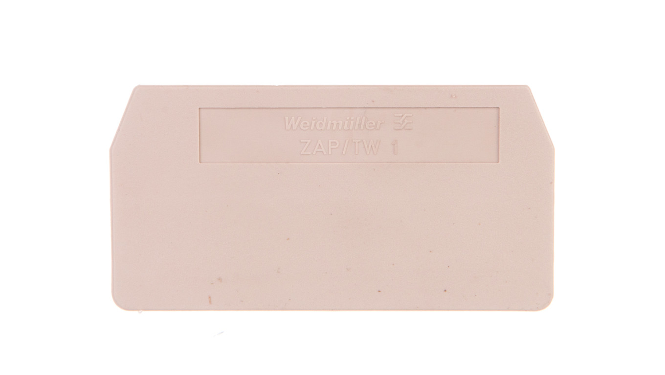 Płytka ZAP/TW 1 1608740000 /50szt/
