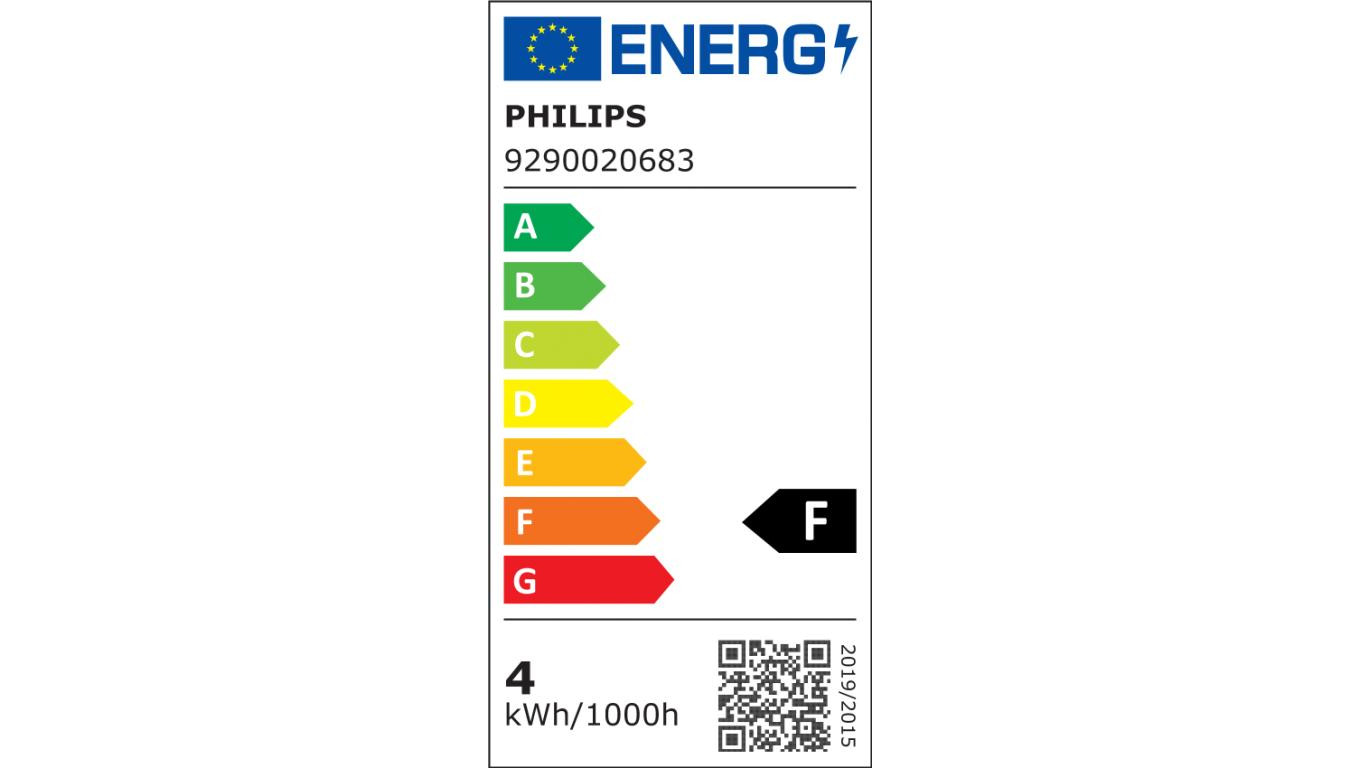 Żarówka LED CorePro 4W zamiennik 50W 345lm ściemnialna 3000K LEDspot 4-50W GU10 830 36D DIM 2 lata gwar